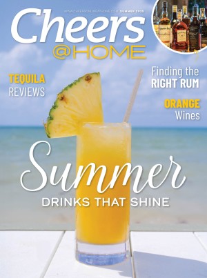 Cheers@Home - Summer 2025